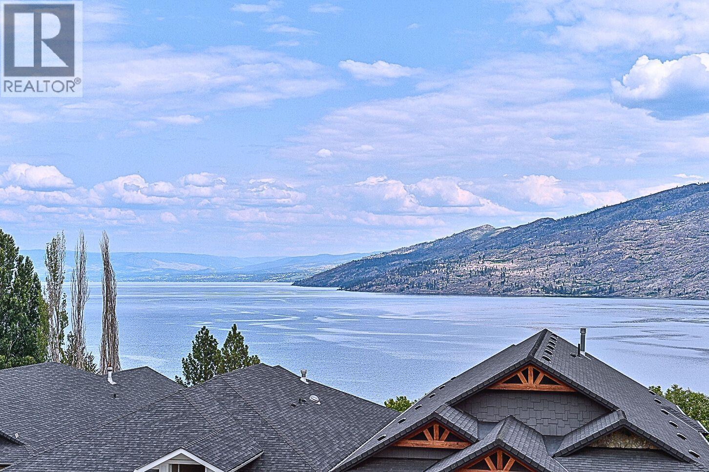 6267 Sundstrom Court Unit# 1, Peachland