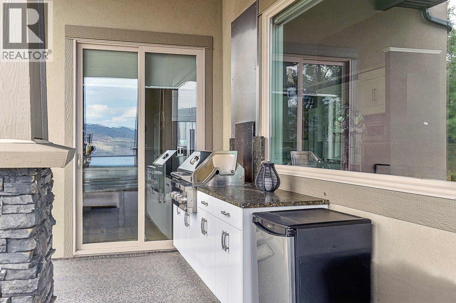 6267 Sundstrom Court Unit# 1, Peachland