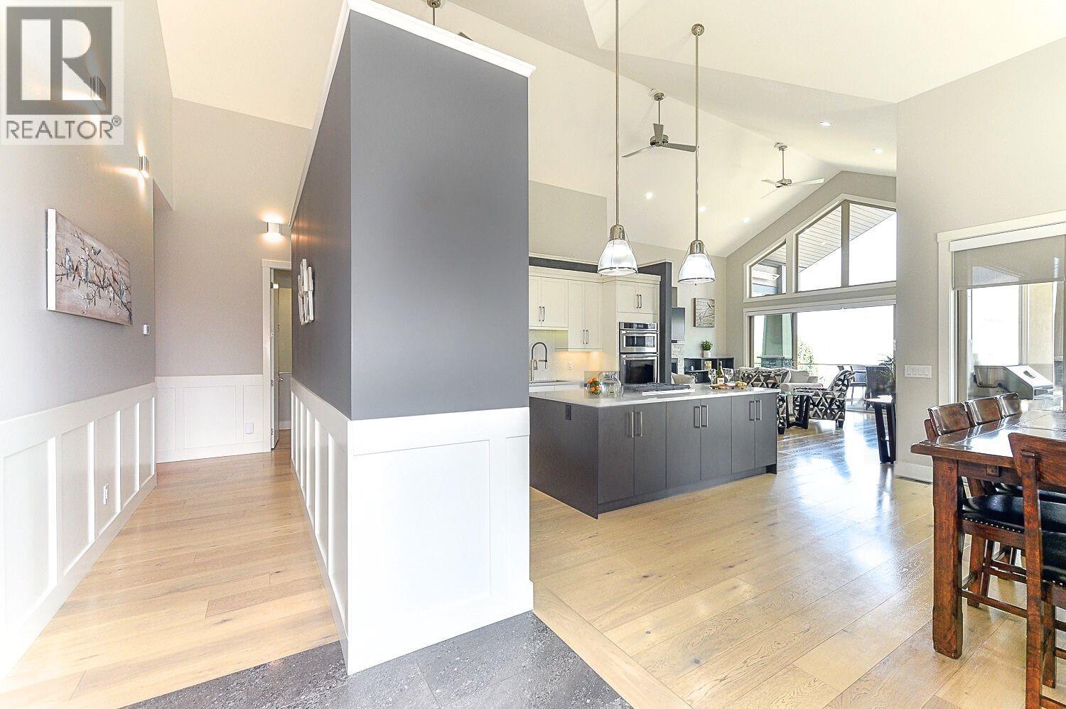 6267 Sundstrom Court Unit# 1, Peachland