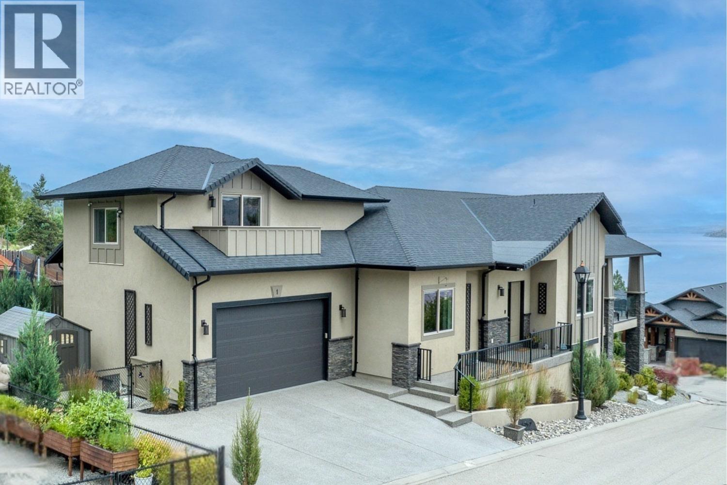 6267 Sundstrom Court Unit# 1, Peachland