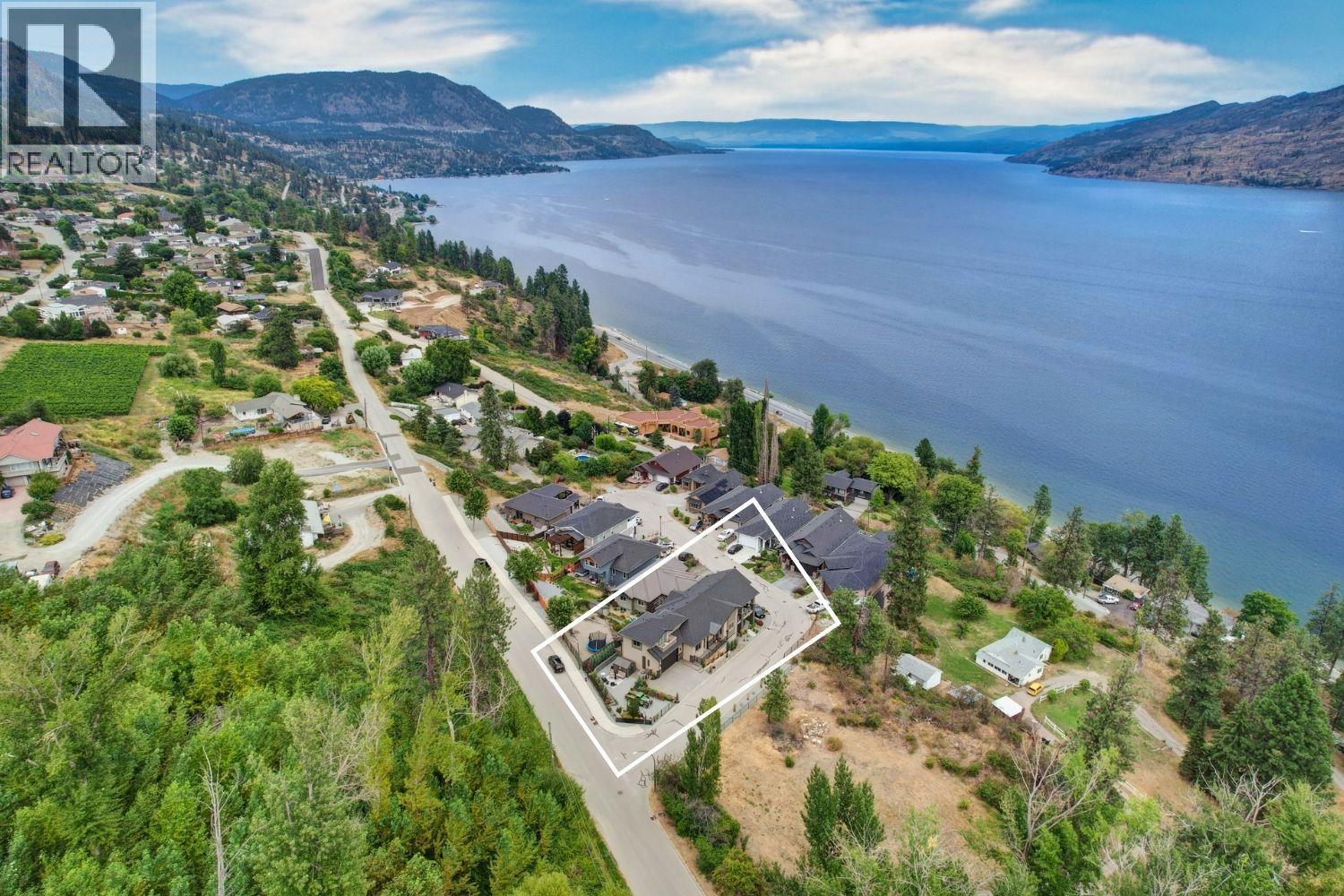 6267 Sundstrom Court Unit# 1, Peachland