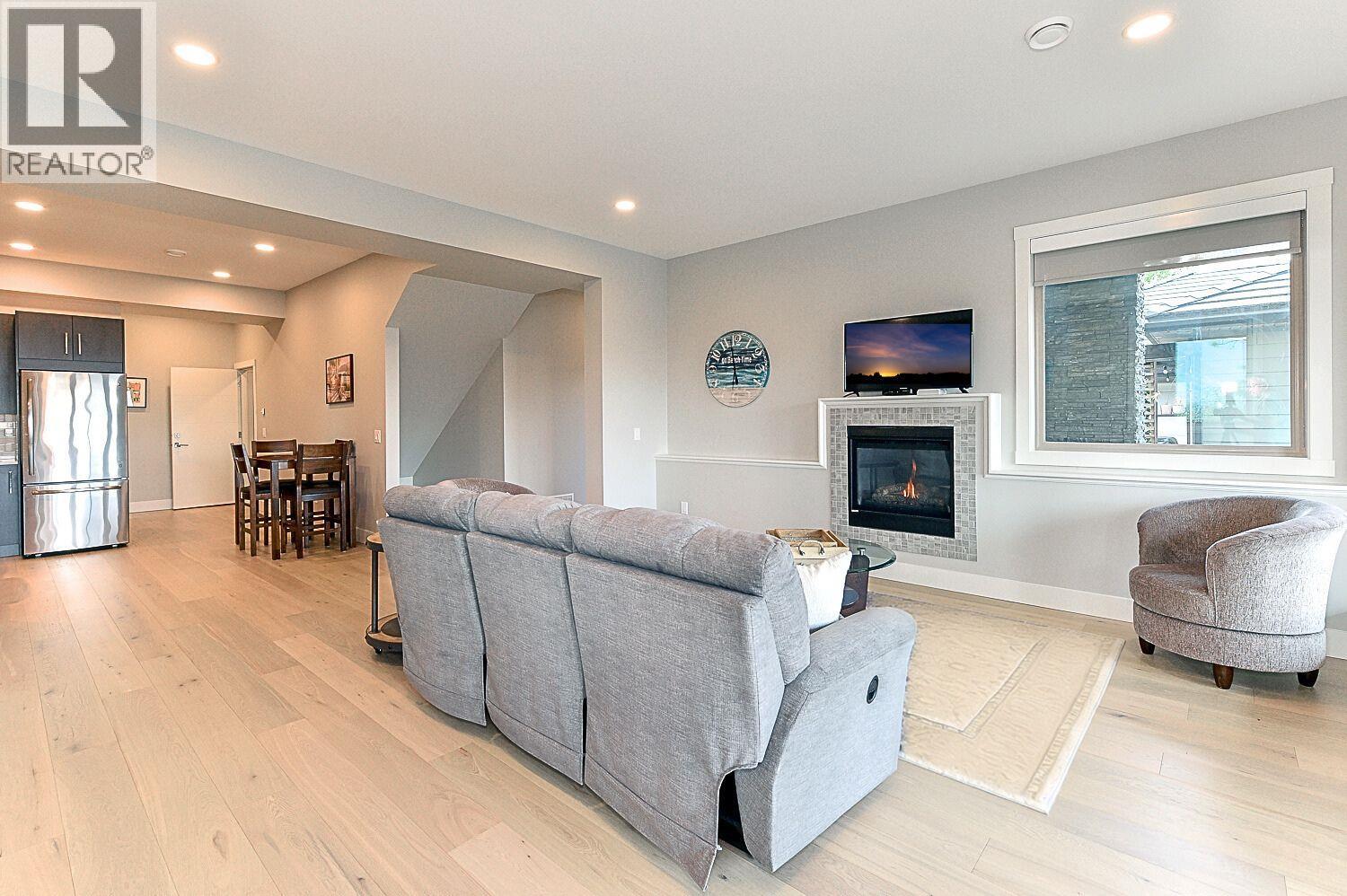 6267 Sundstrom Court Unit# 1, Peachland