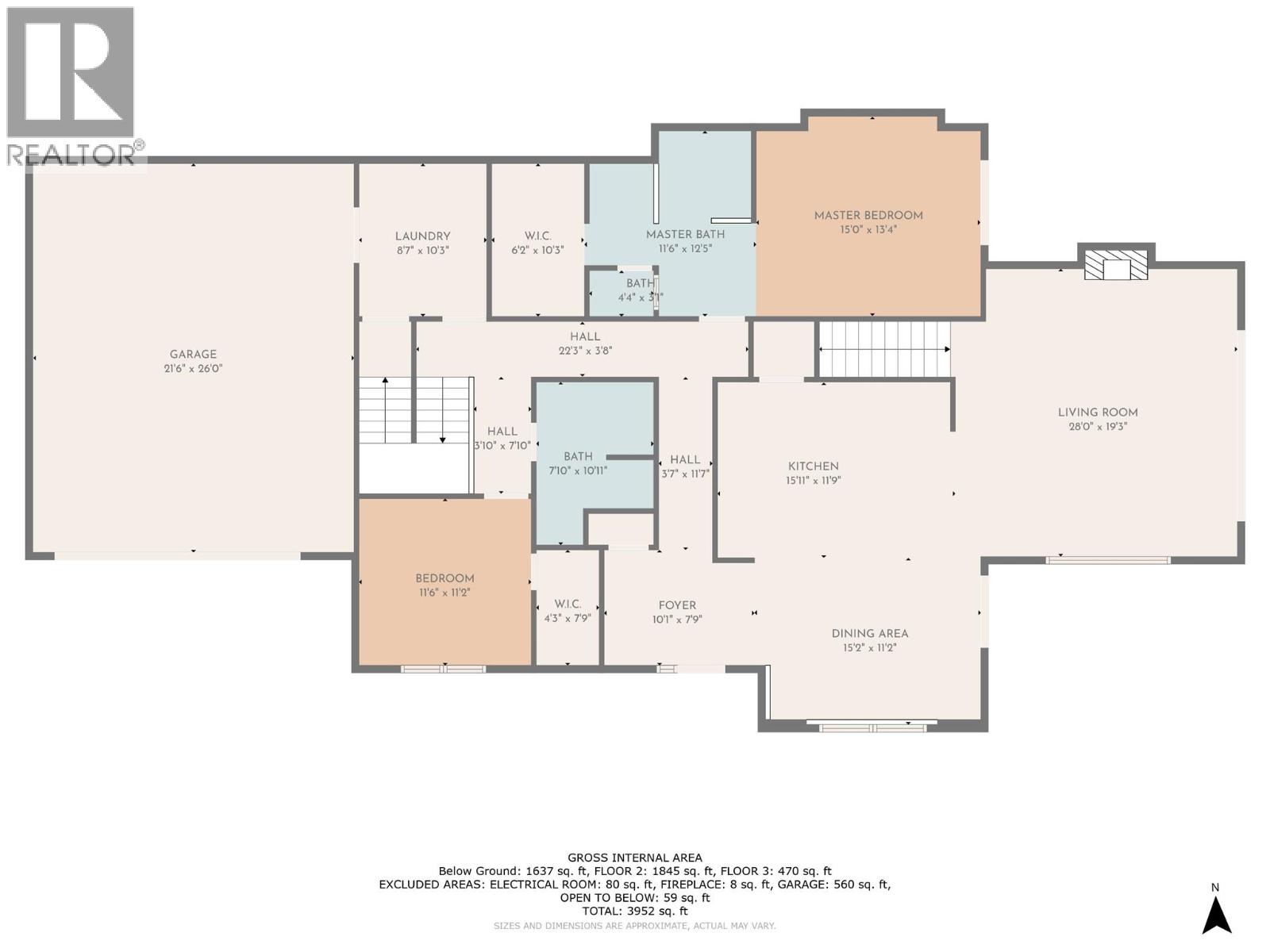6267 Sundstrom Court Unit# 1, Peachland