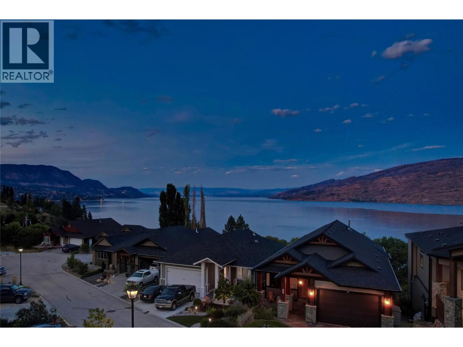 6267 Sundstrom Court Unit# 1, Peachland
