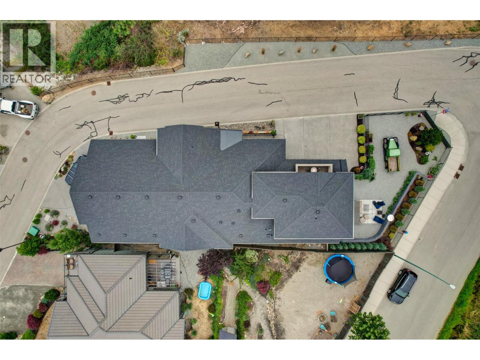 6267 Sundstrom Court Unit# 1, Peachland