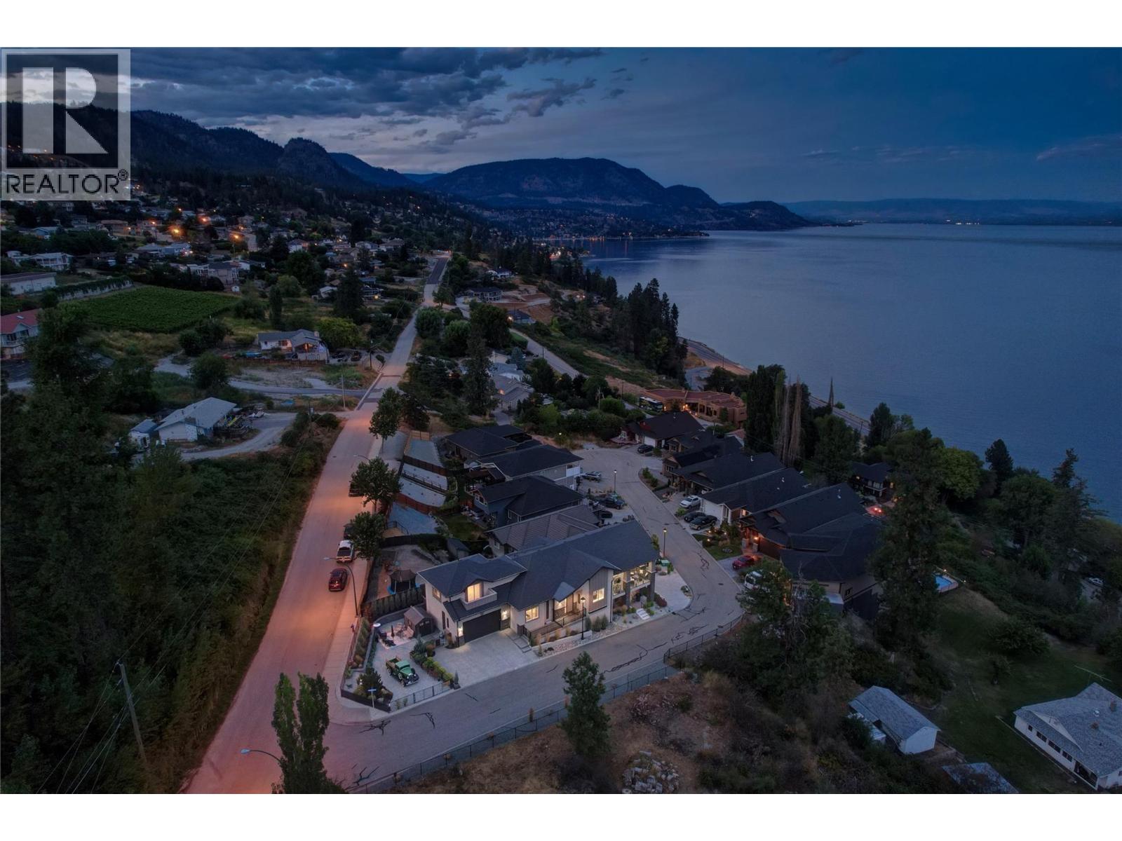 6267 Sundstrom Court Unit# 1, Peachland