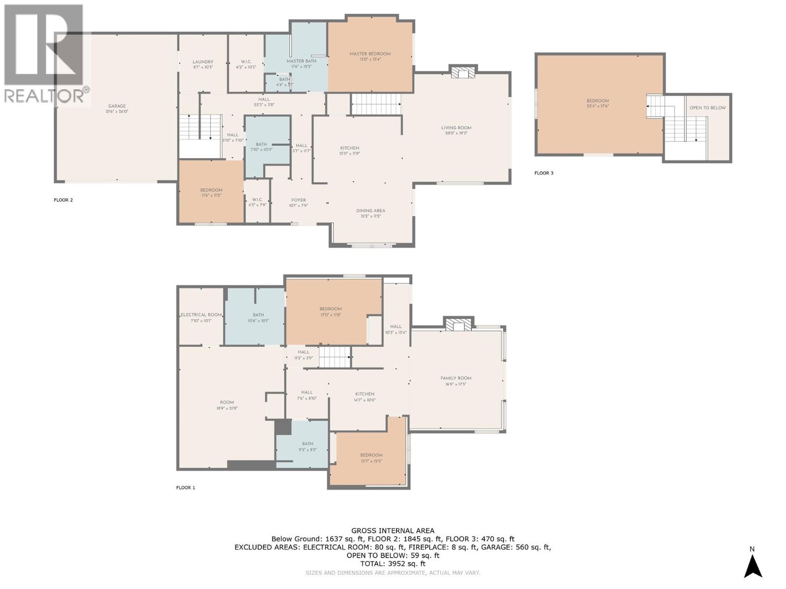 6267 Sundstrom Court Unit# 1, Peachland