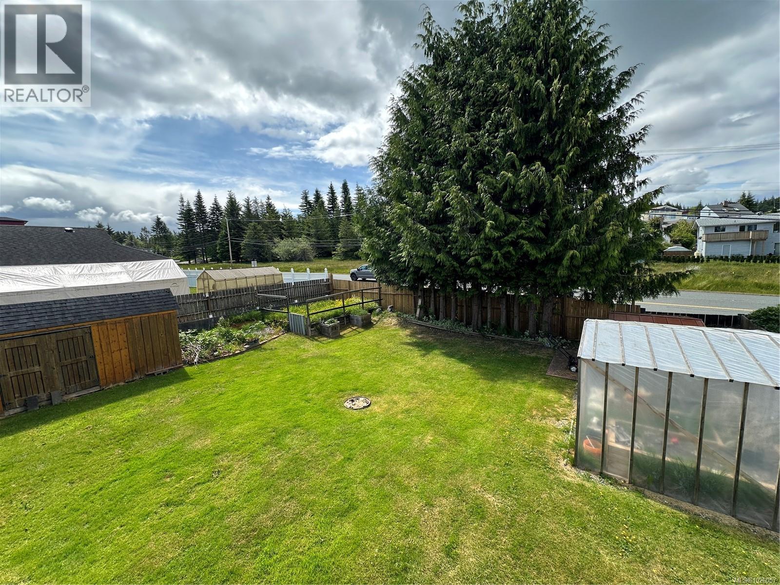 2365 Catala Pl, Port McNeill