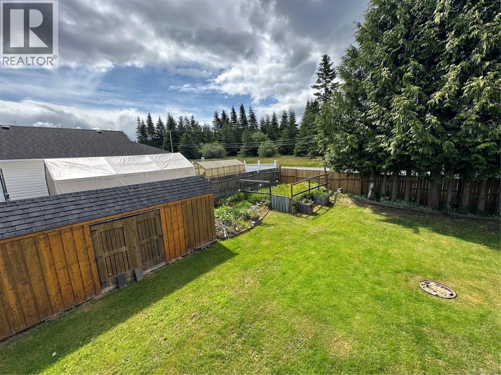 2365 Catala Pl, Port McNeill