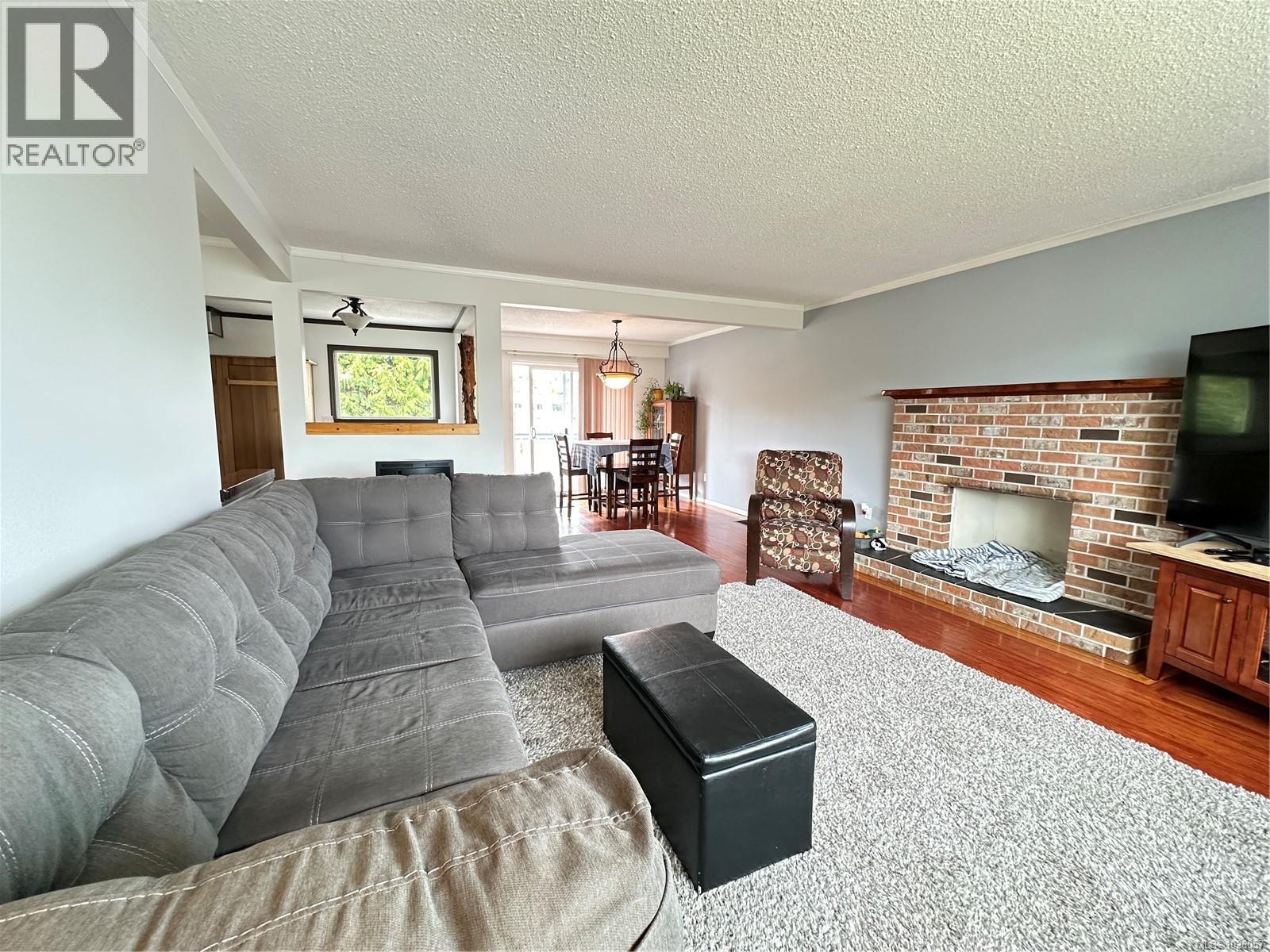 2365 Catala Pl - Photo 3 of 15, Port McNeill, British Columbia