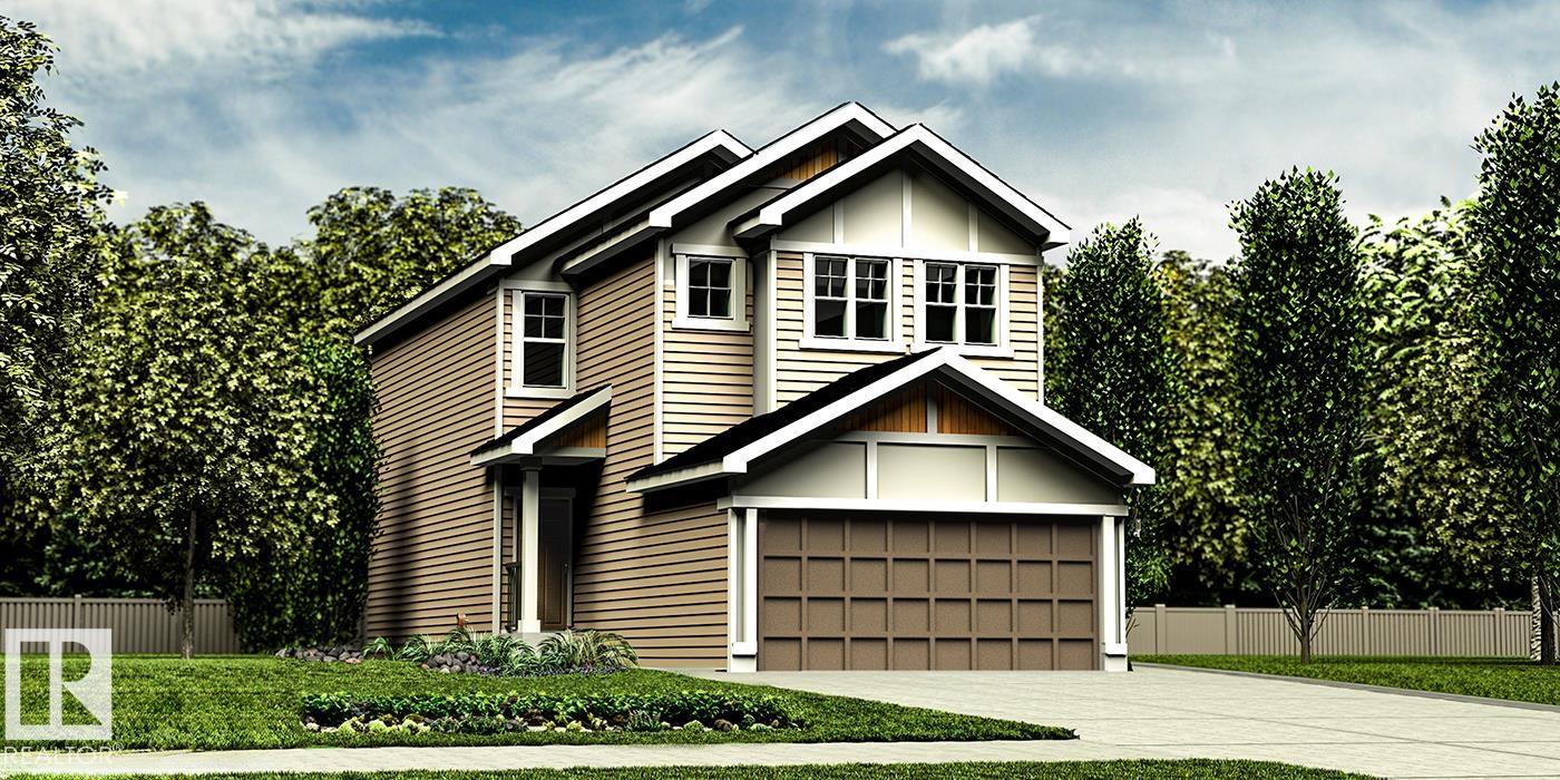 8632 183 AV NW, Edmonton