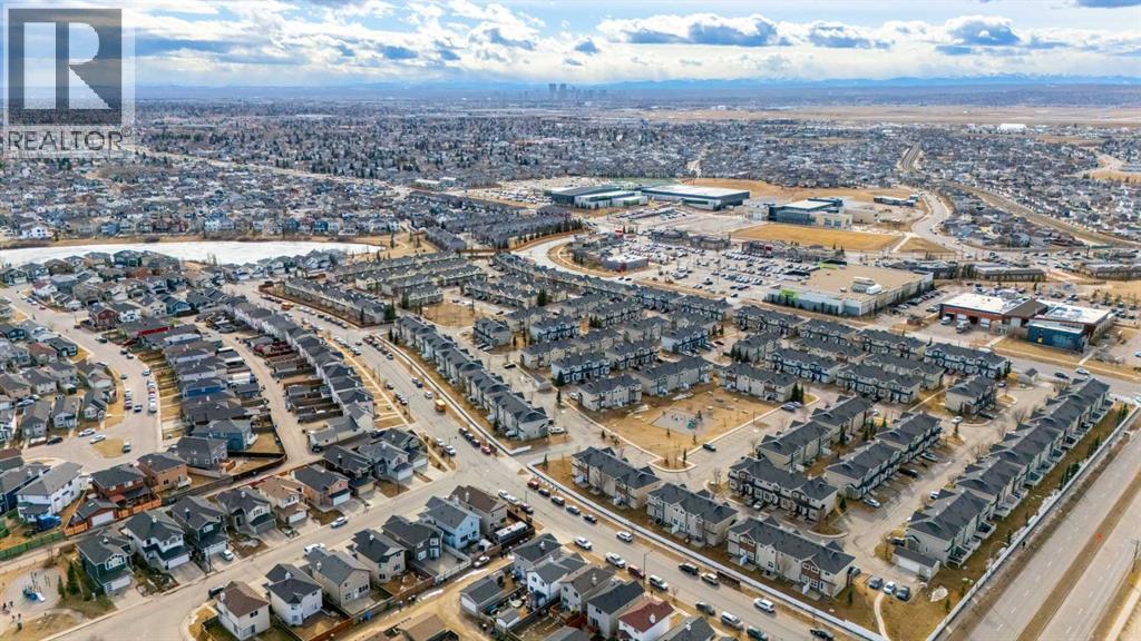 Single Family House for Sale in  TARAWOOD Road NE Taradale Calgary 