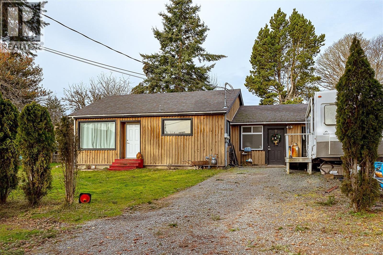 6716 Ayre Rd, Sooke