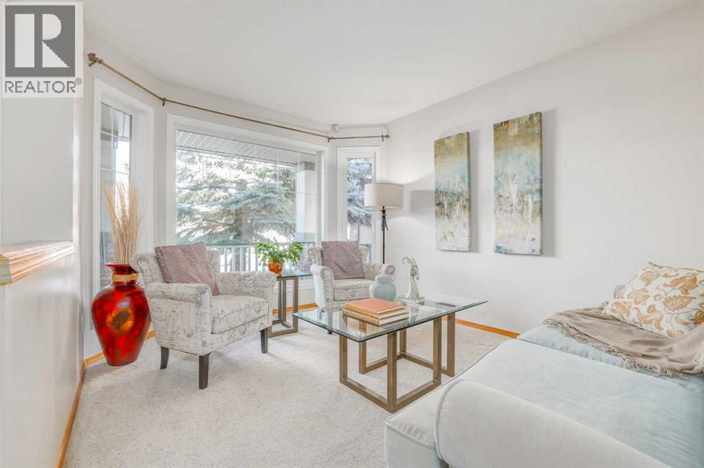 Single Family House for Sale in  Chapala Terrace SE Chaparral Calgary 