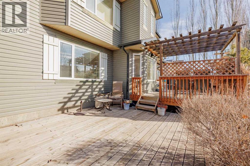 Single Family House for Sale in  Chapala Terrace SE Chaparral Calgary 