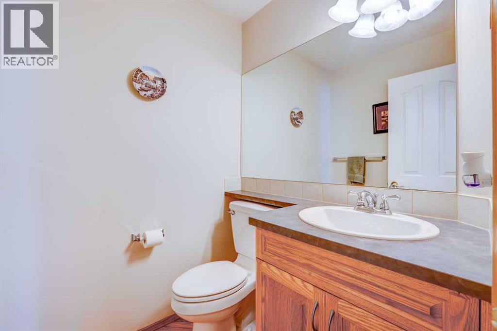 Single Family House for Sale in  Chapala Terrace SE Chaparral Calgary 