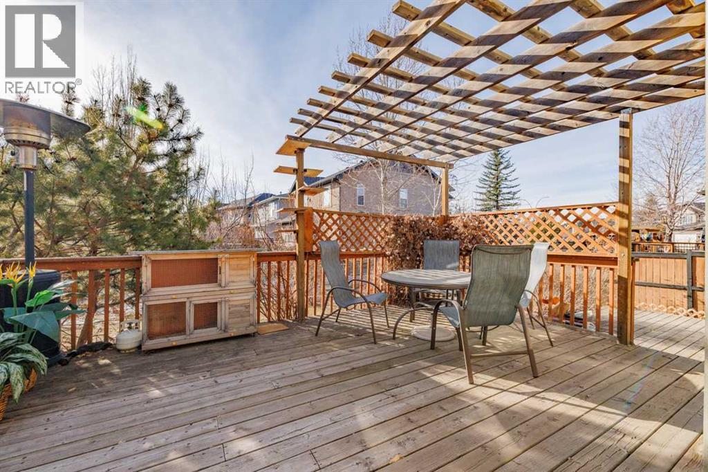 Single Family House for Sale in  Chapala Terrace SE Chaparral Calgary 