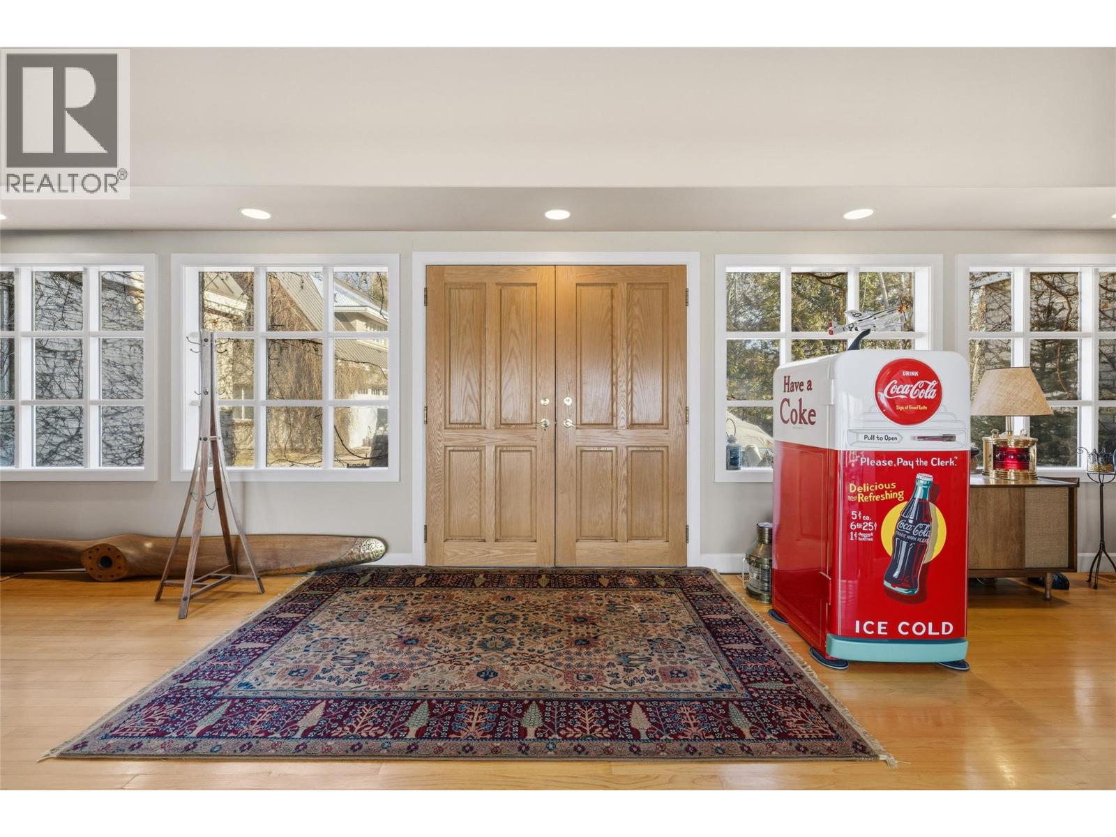 4614 Fuller Road, Kelowna