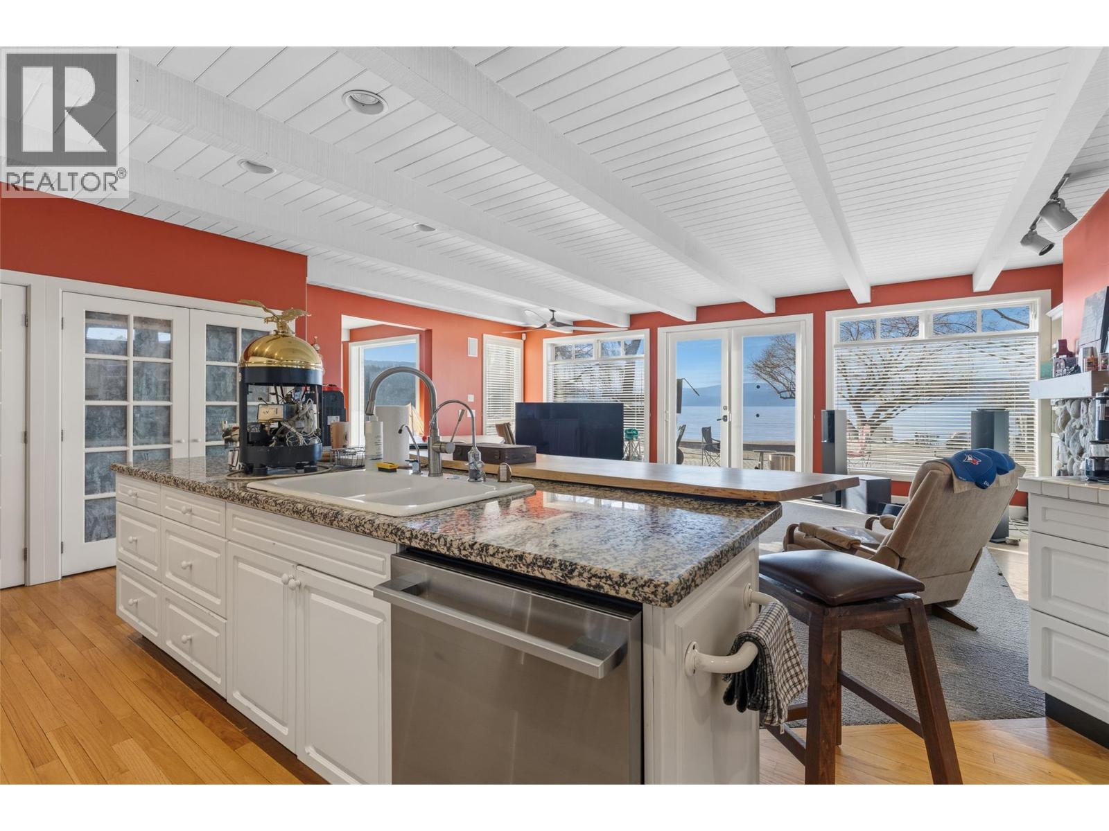 4614 Fuller Road, Kelowna