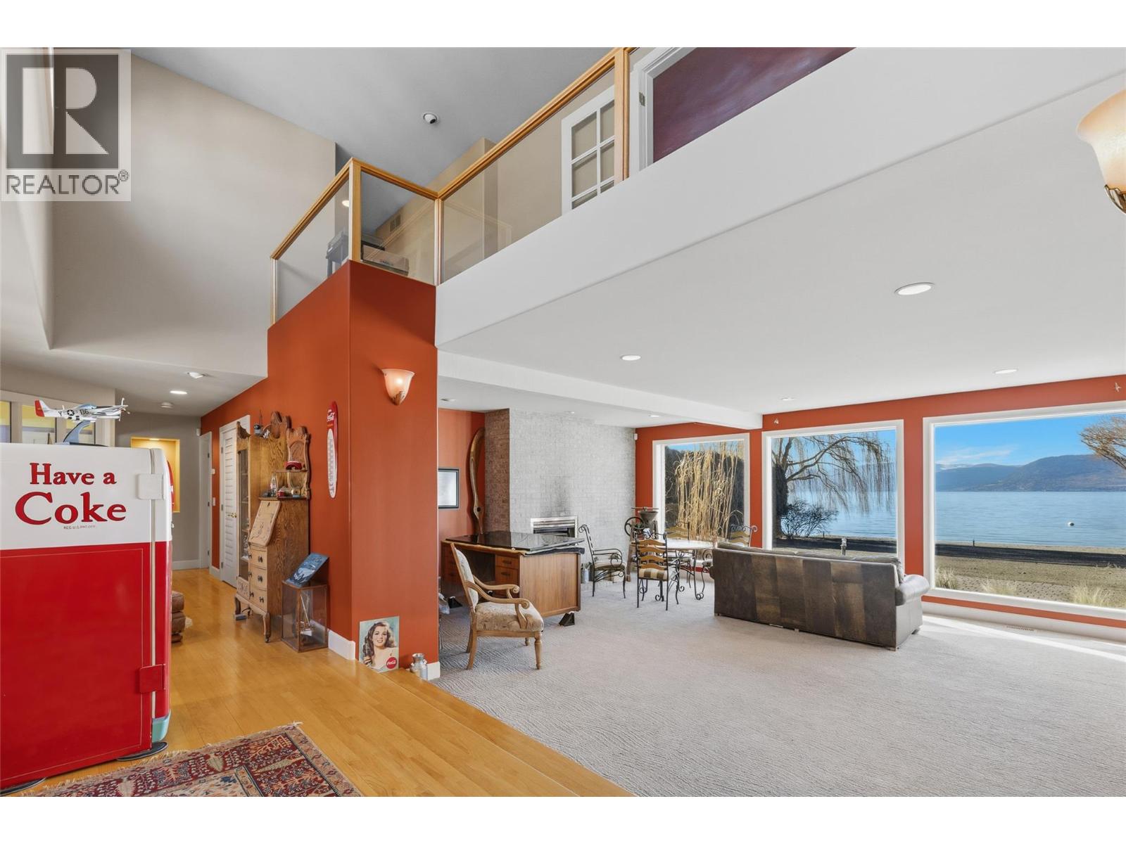 4614 Fuller Road, Kelowna