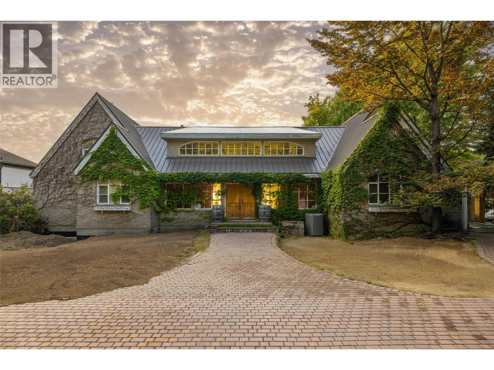 4614 Fuller Road, Kelowna