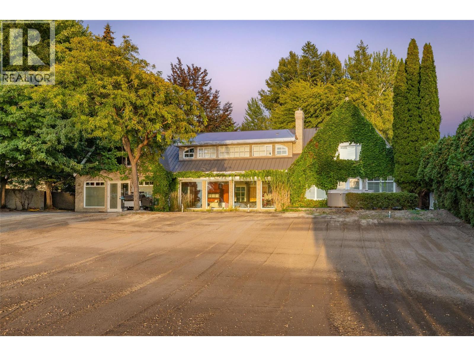 4614 Fuller Road, Kelowna