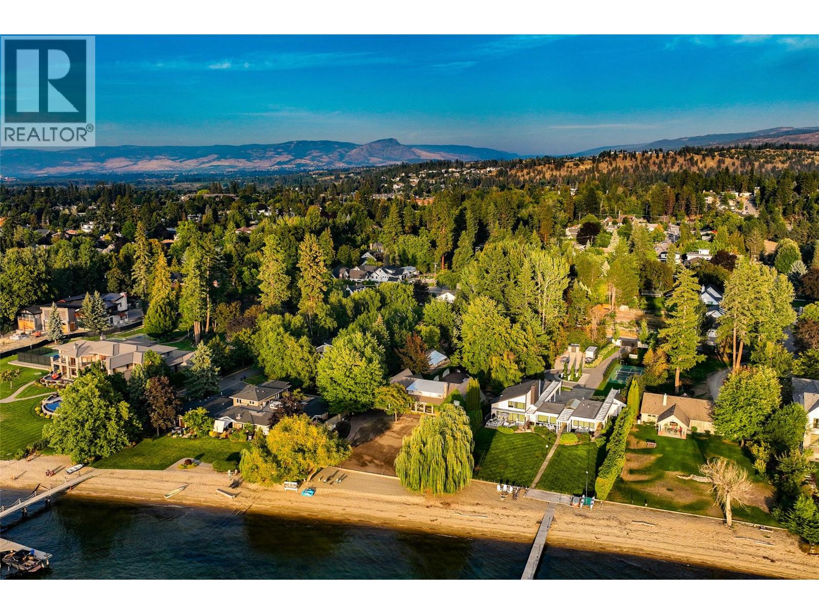 4614 Fuller Road, Kelowna