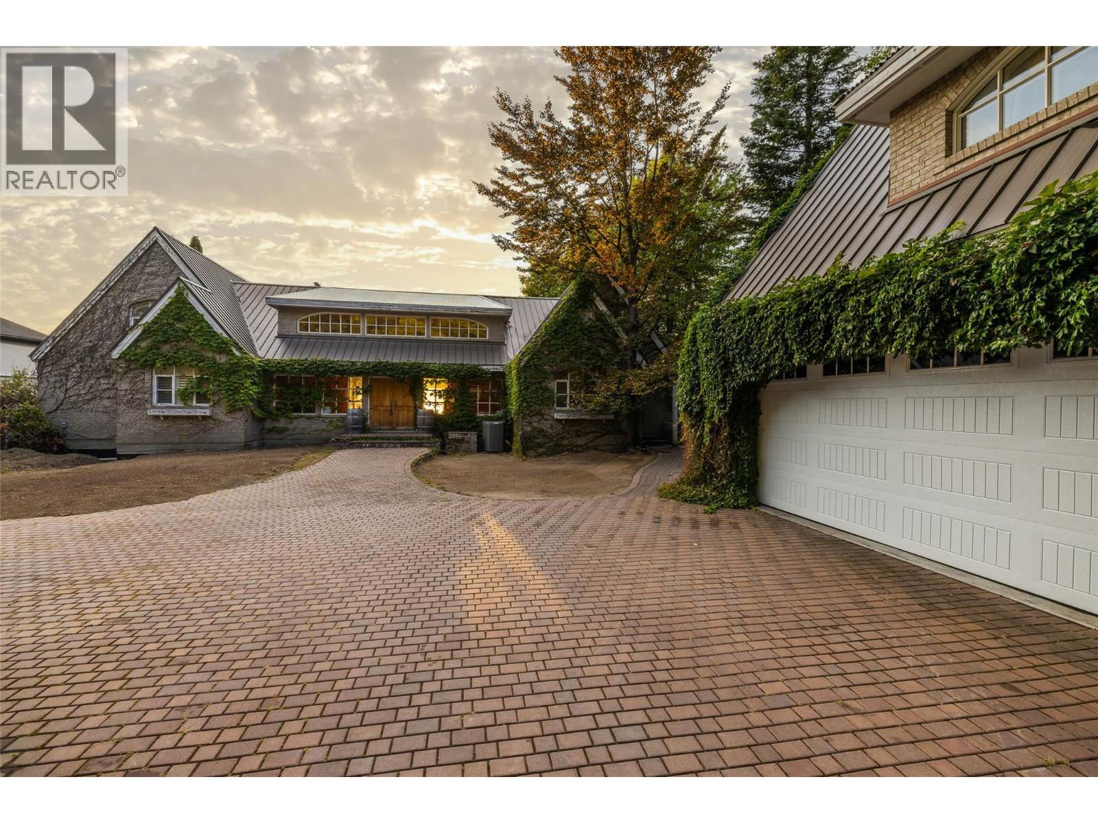 4614 Fuller Road, Kelowna
