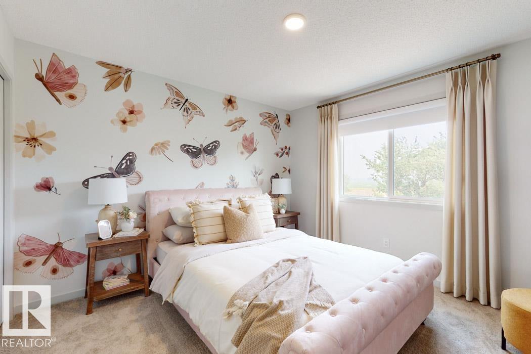 2519 210 ST NW, Edmonton