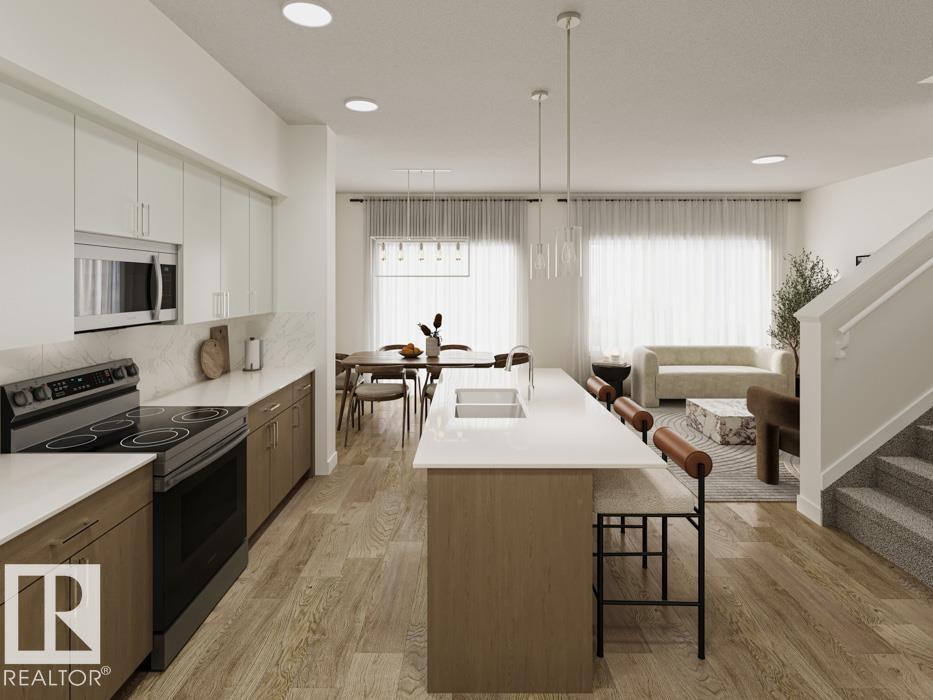 17604 4 ST NE, Edmonton