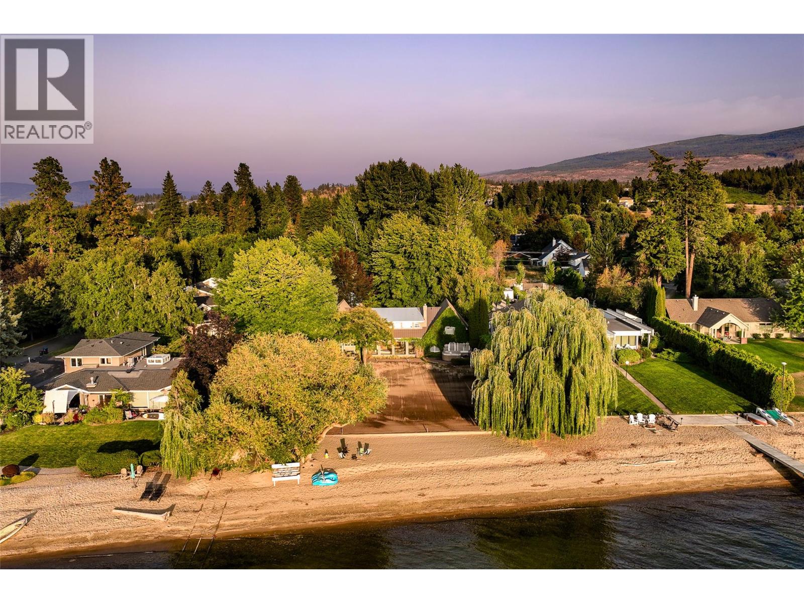 4614 Fuller Road, Kelowna