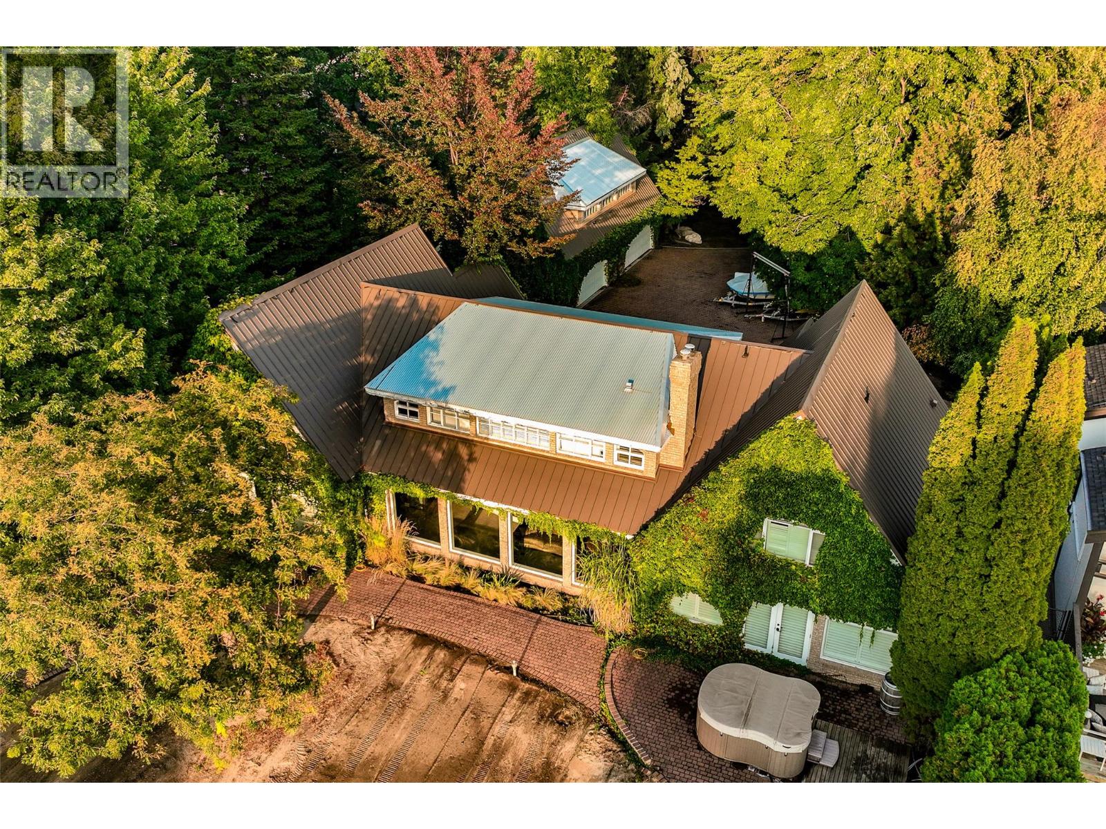 4614 Fuller Road, Kelowna