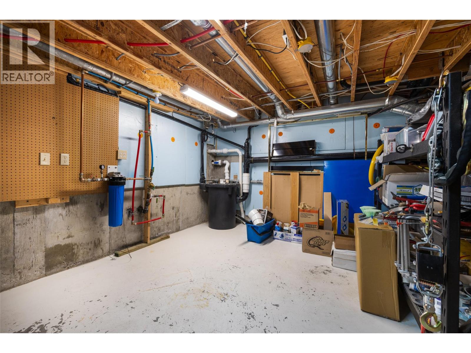 4614 Fuller Road, Kelowna