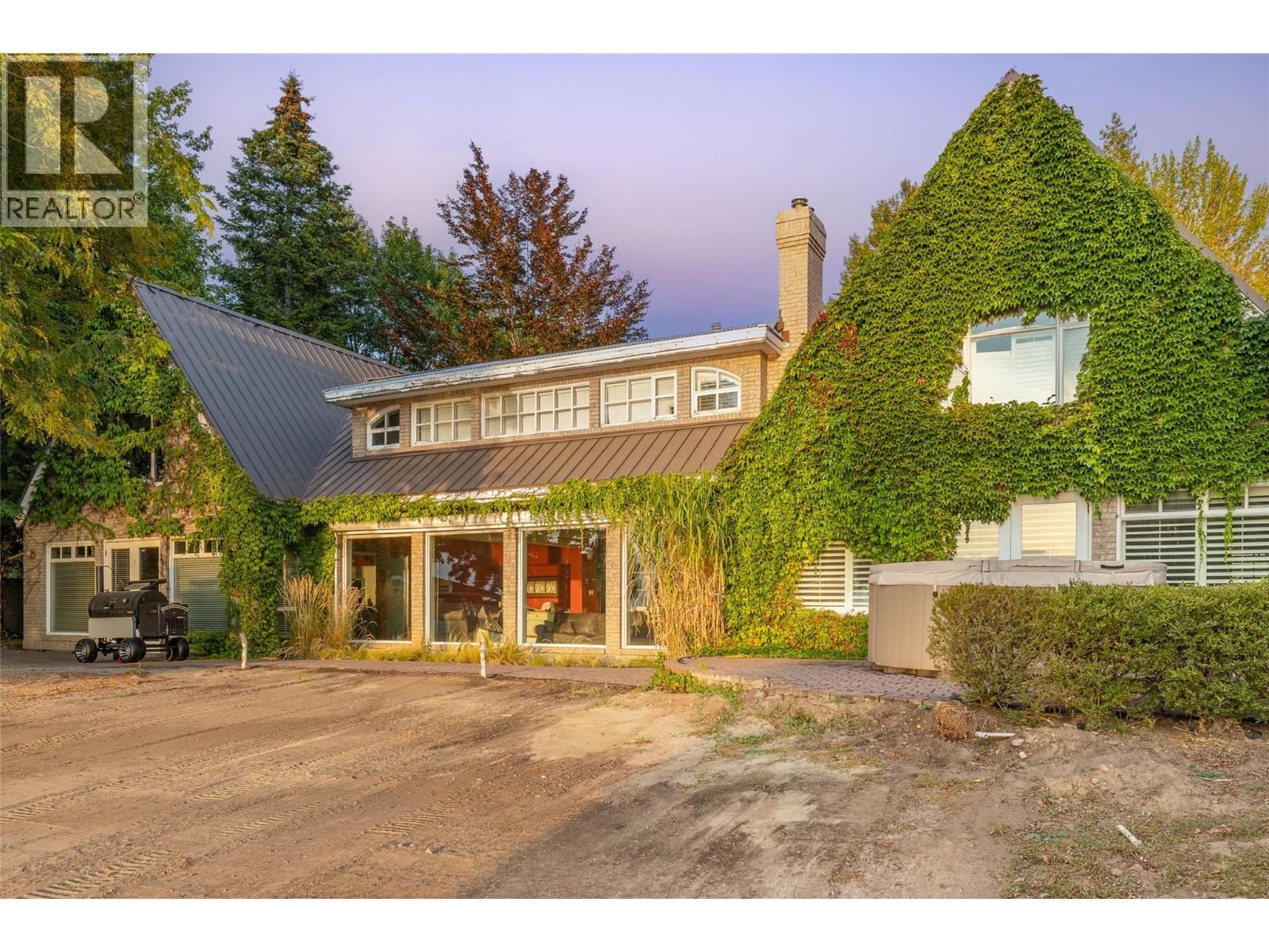 4614 Fuller Road, Kelowna