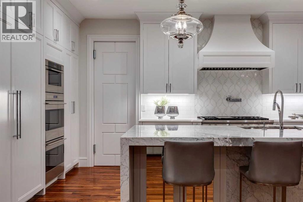 Single Family House for Sale in  Premier Way SW Upper Mount Royal Calgary 