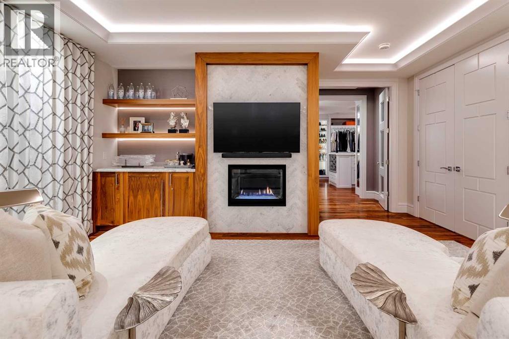 Single Family House for Sale in  Premier Way SW Upper Mount Royal Calgary 