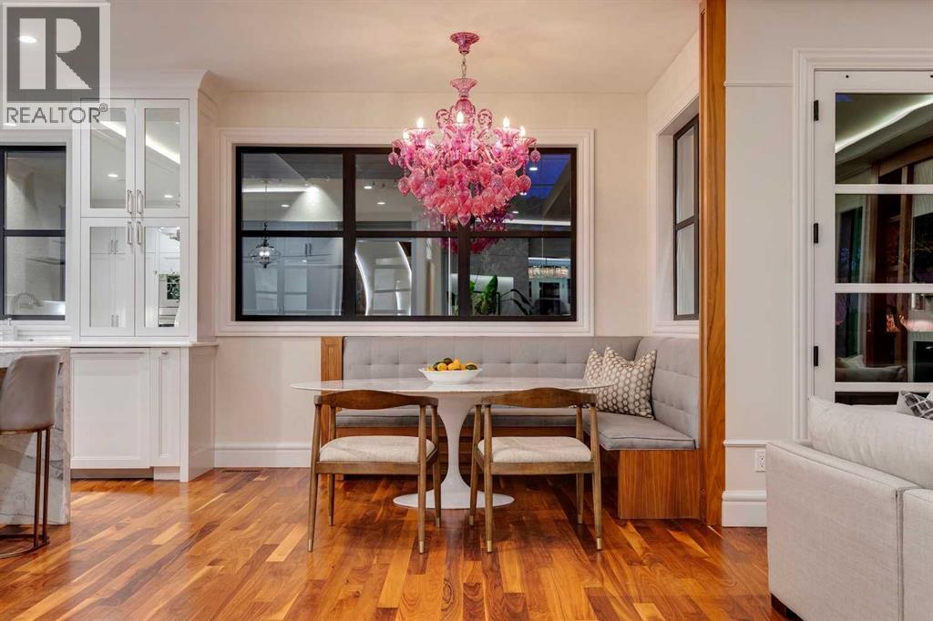 Single Family House for Sale in  Premier Way SW Upper Mount Royal Calgary 