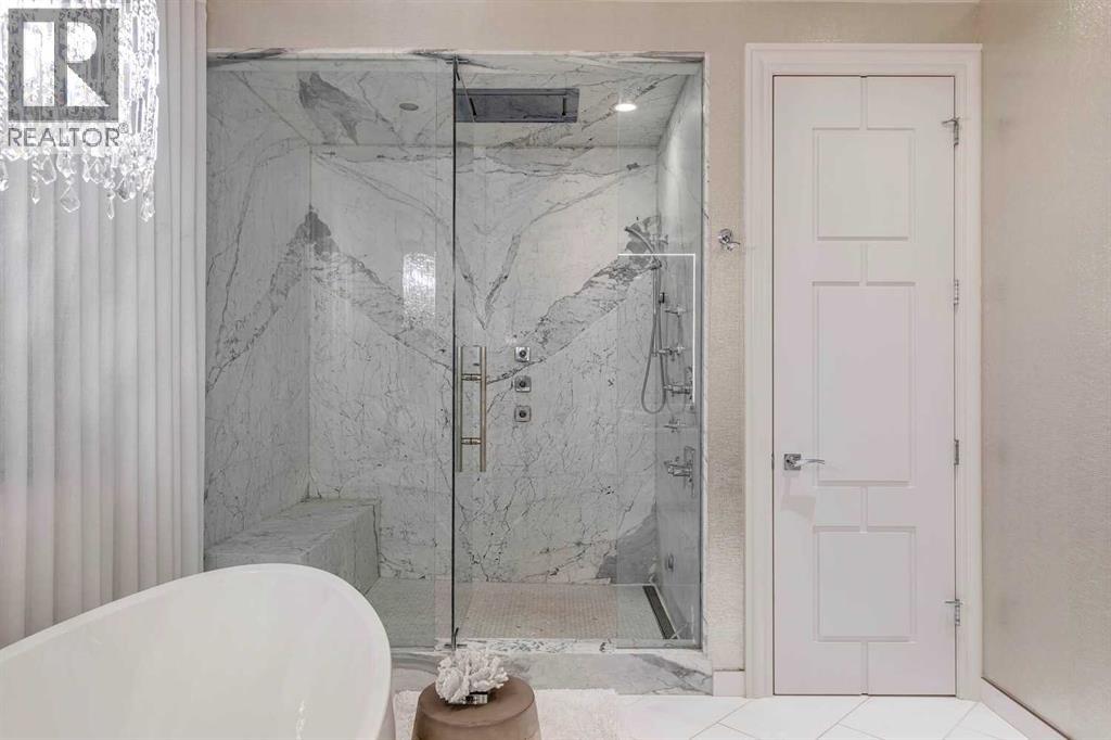 Single Family House for Sale in  Premier Way SW Upper Mount Royal Calgary 