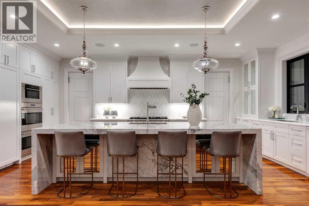 Single Family House for Sale in  Premier Way SW Upper Mount Royal Calgary 