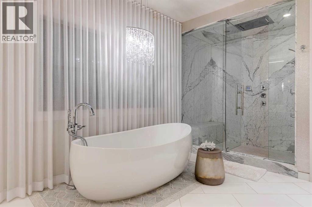 Single Family House for Sale in  Premier Way SW Upper Mount Royal Calgary 