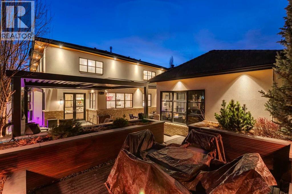 Single Family House for Sale in  Premier Way SW Upper Mount Royal Calgary 