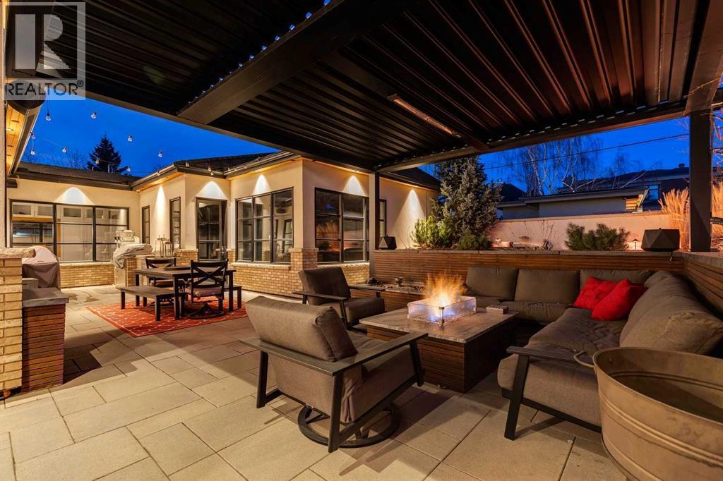 Single Family House for Sale in  Premier Way SW Upper Mount Royal Calgary 