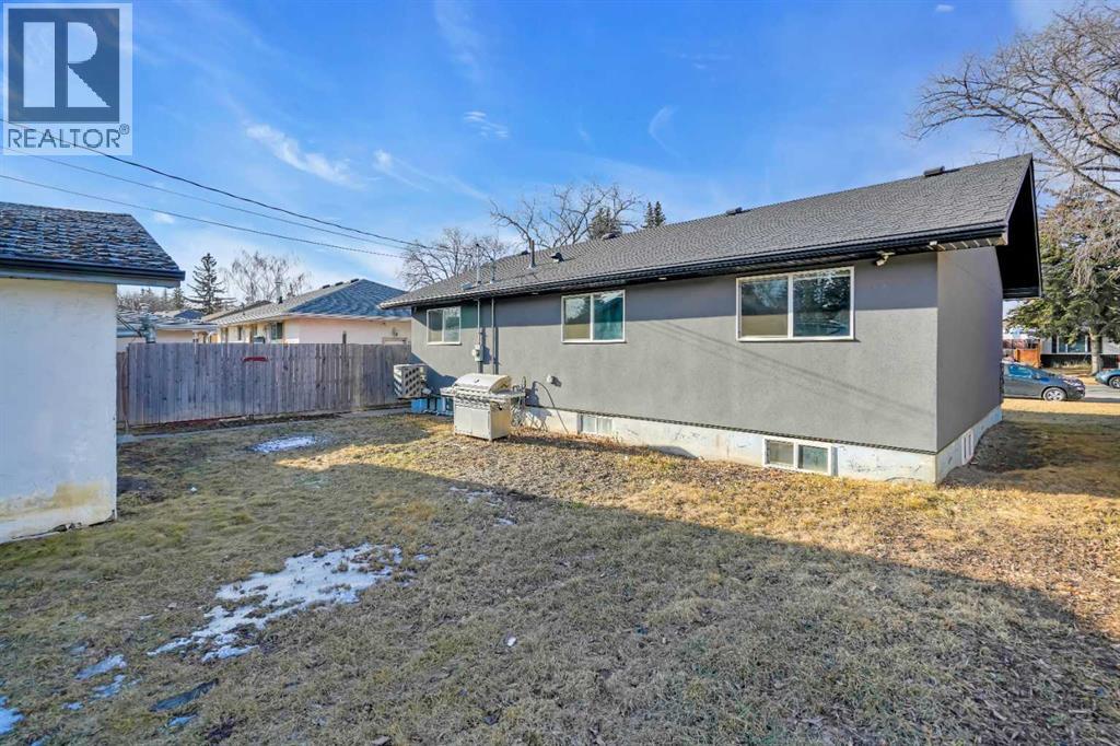 Single Family House Bungalow for Sale in   Street SE Southview Calgary 
