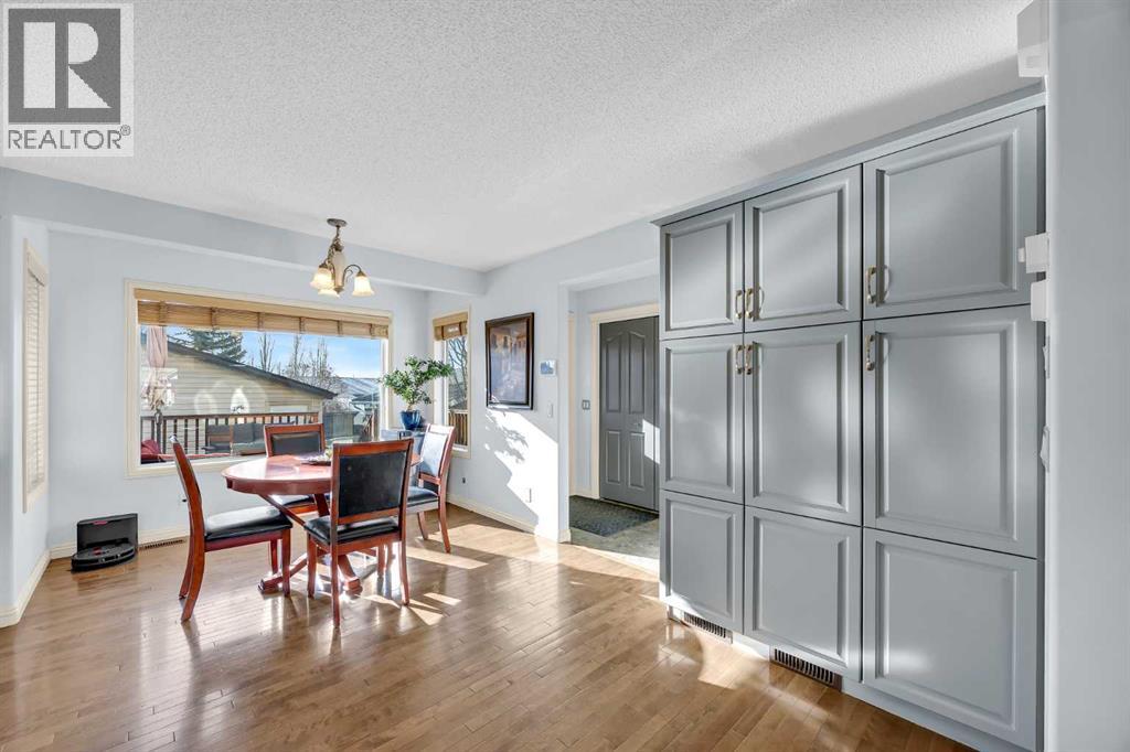 Single Family House for Sale in  Prestwick Point SE McKenzie Towne Calgary 