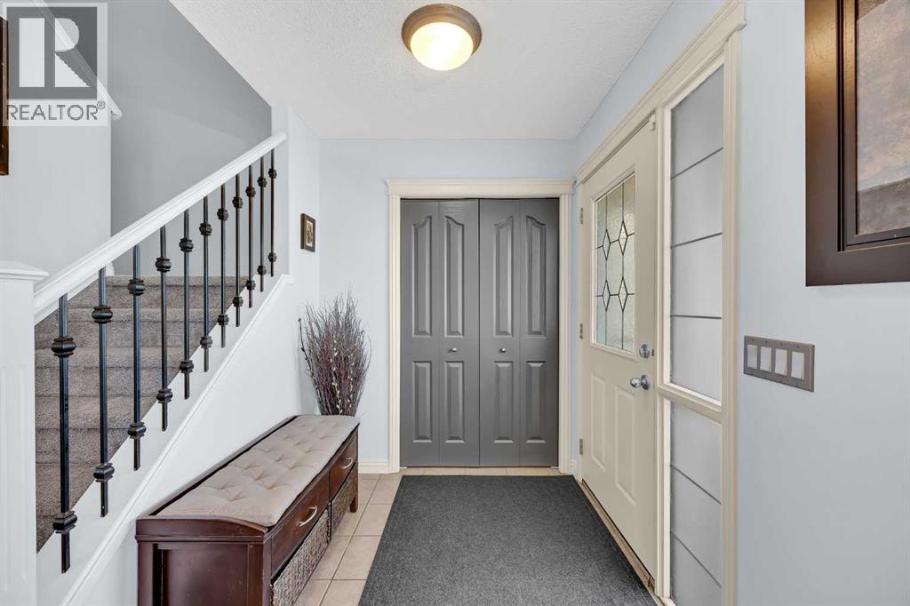 Single Family House for Sale in  Prestwick Point SE McKenzie Towne Calgary 