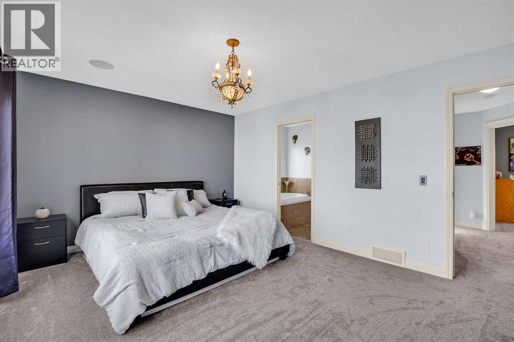 Single Family House for Sale in  Prestwick Point SE McKenzie Towne Calgary 