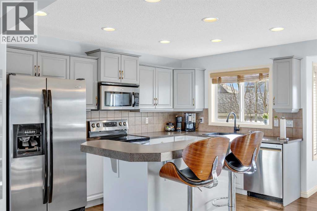 Single Family House for Sale in  Prestwick Point SE McKenzie Towne Calgary 