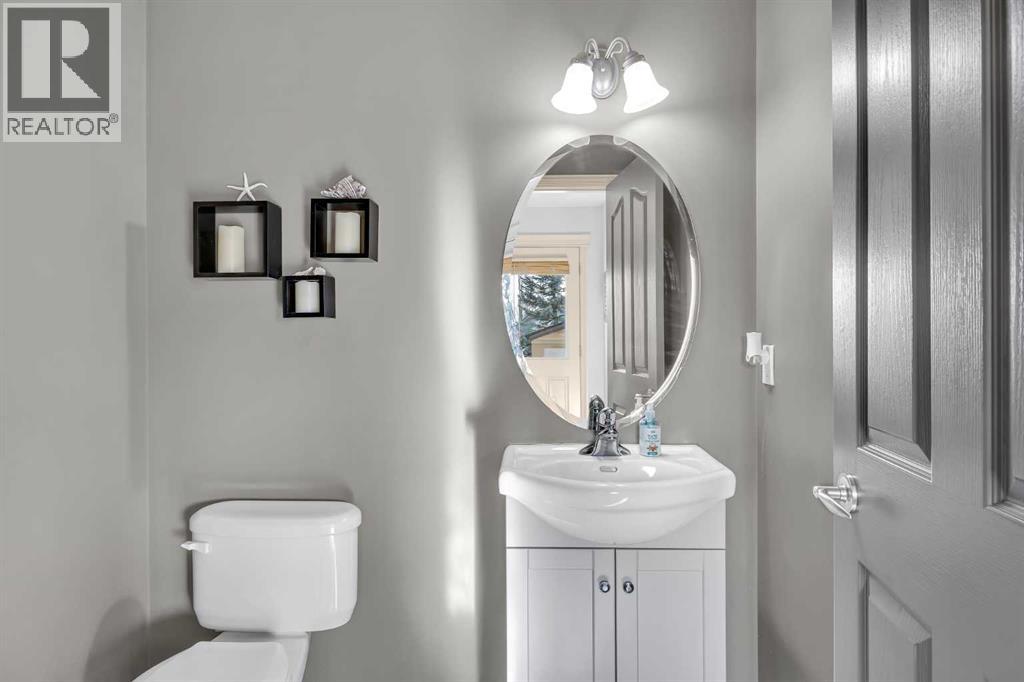 Single Family House for Sale in  Prestwick Point SE McKenzie Towne Calgary 