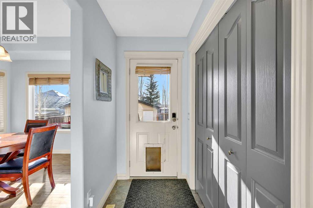 Single Family House for Sale in  Prestwick Point SE McKenzie Towne Calgary 