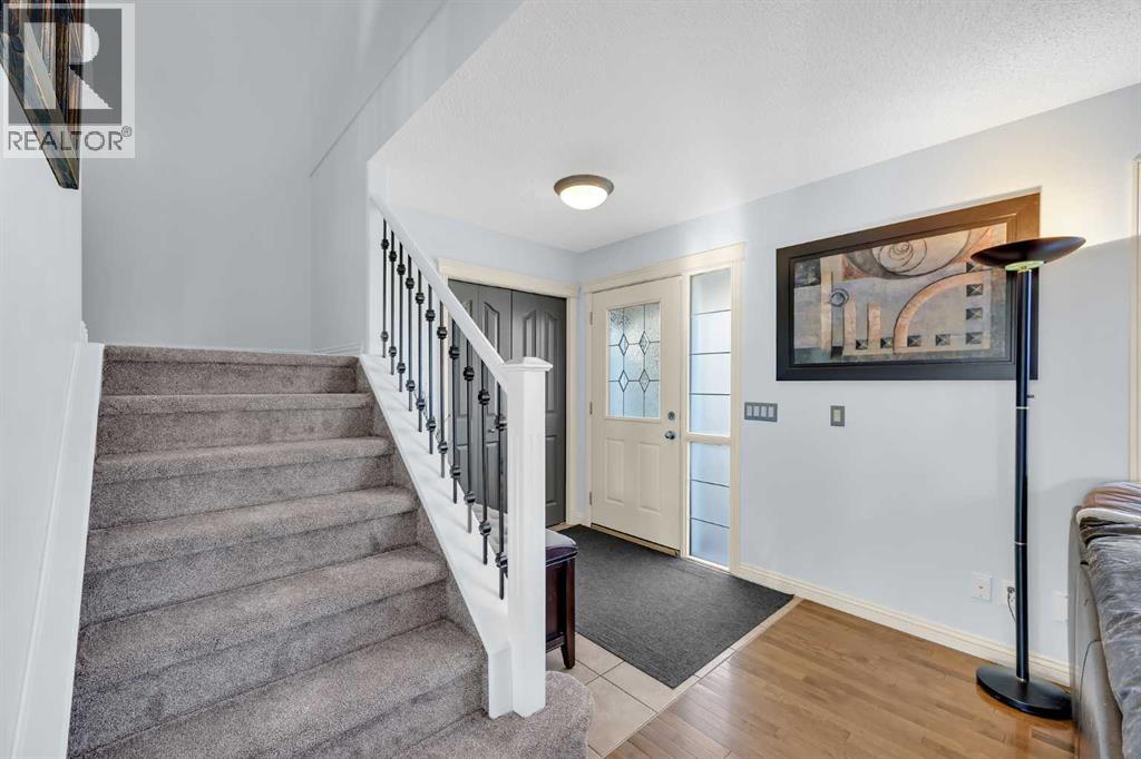 Single Family House for Sale in  Prestwick Point SE McKenzie Towne Calgary 